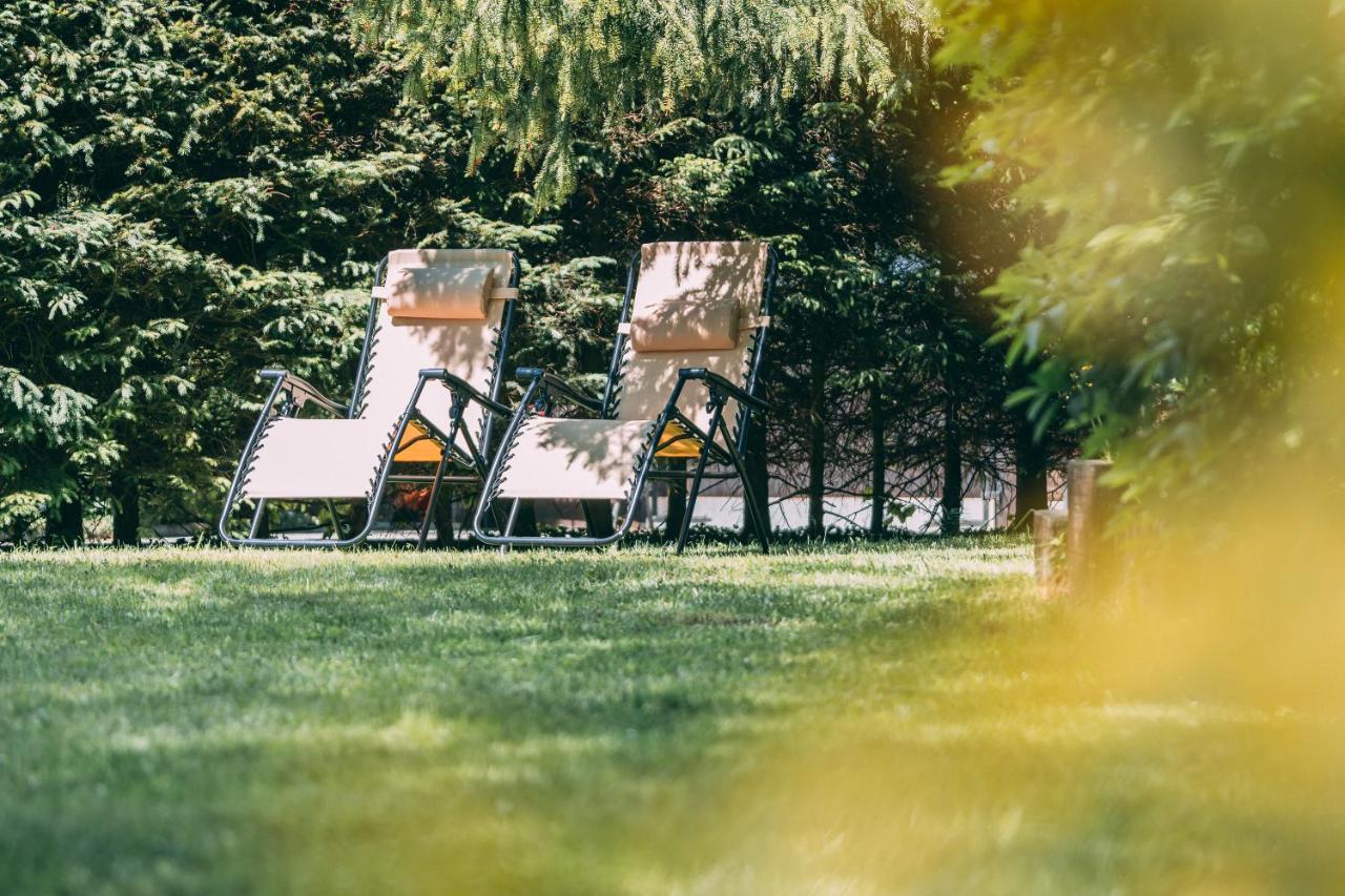 Apartma Borovc Mojstrana Buitenkant foto